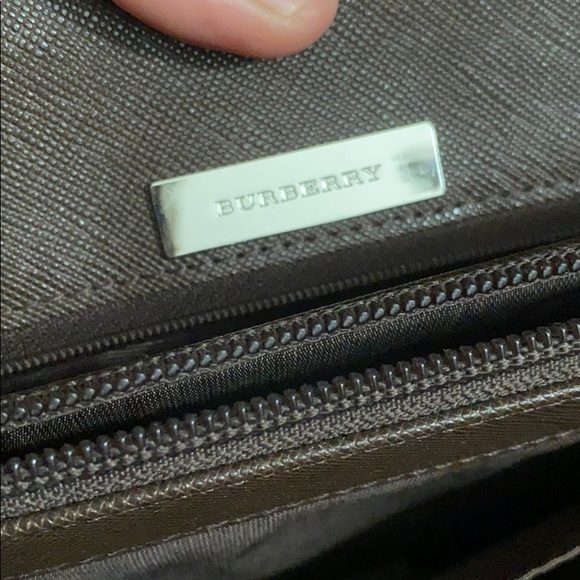 Burberry Bag - Picture 3 of 4